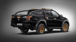 Mitsubishi L200 Barbarian SVP II 2018 года